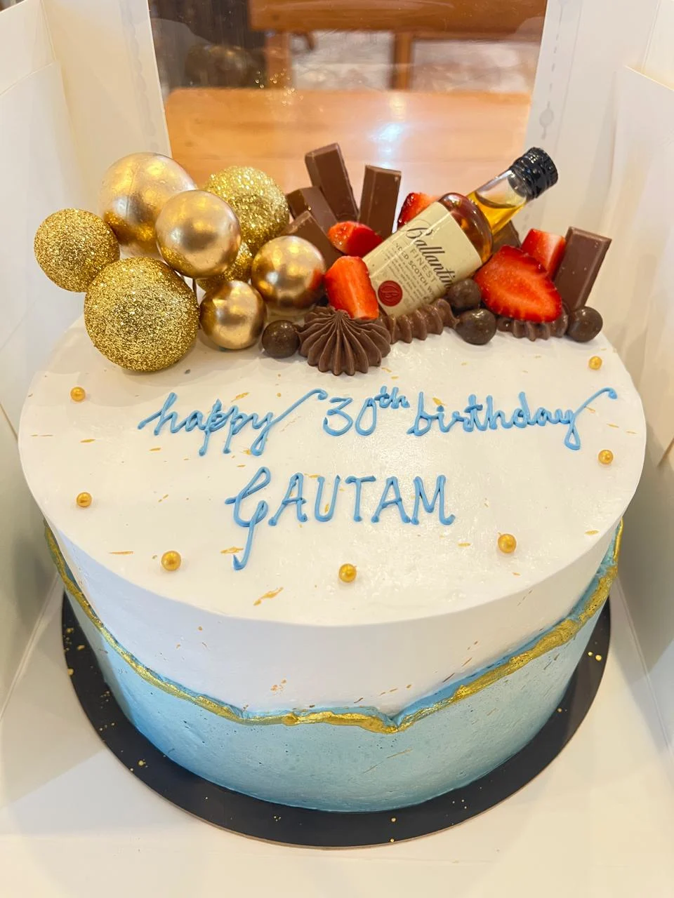 A slice of chocolate cake on a plate